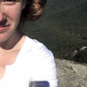 Meet your Posher, Annie